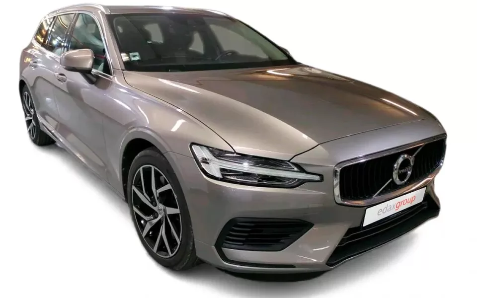 Volvo V60 2.0 T8 AWD TE Momentum Plus