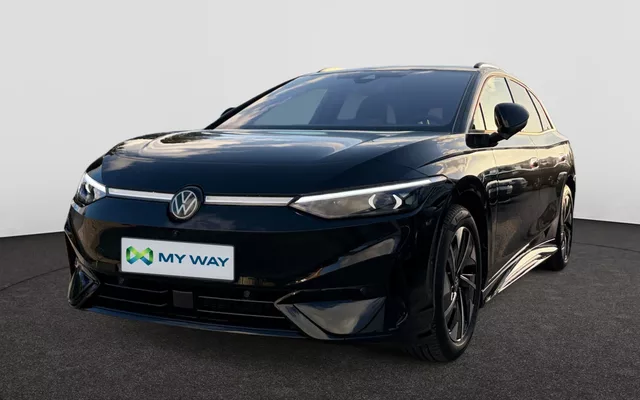 VOLKSWAGEN ID.7 Tourer Tourer Pro Business Premium 77 kWh 210 kW (286 pk)
