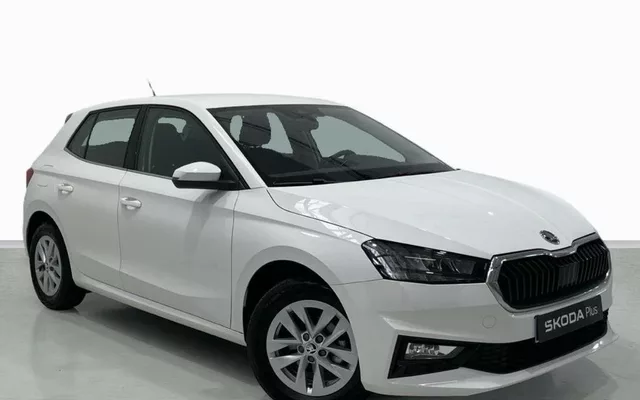 SKODA Fabia Fabia 1.0 TSI Ambition 70kW