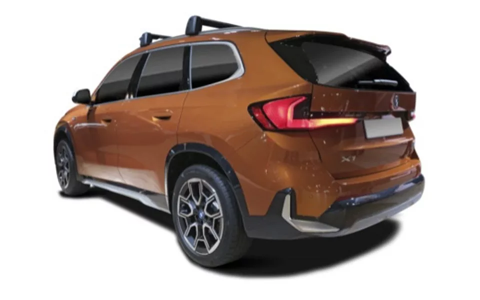 BMW - X1 - X1 sDrive18d