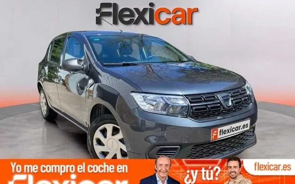DACIA Sandero Access 1.0 55kW (75CV) - 18