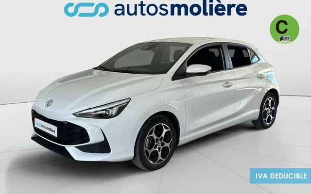 1.5 Comfort 85 kW (116 CV)