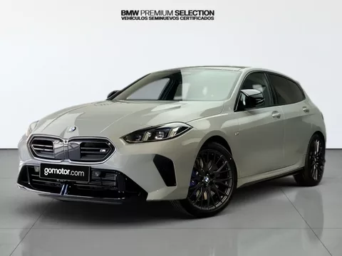 BMW Serie 1 M135iA xDrive