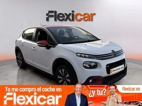 CITROEN C3 PureTech 60KW (82CV) FEEL