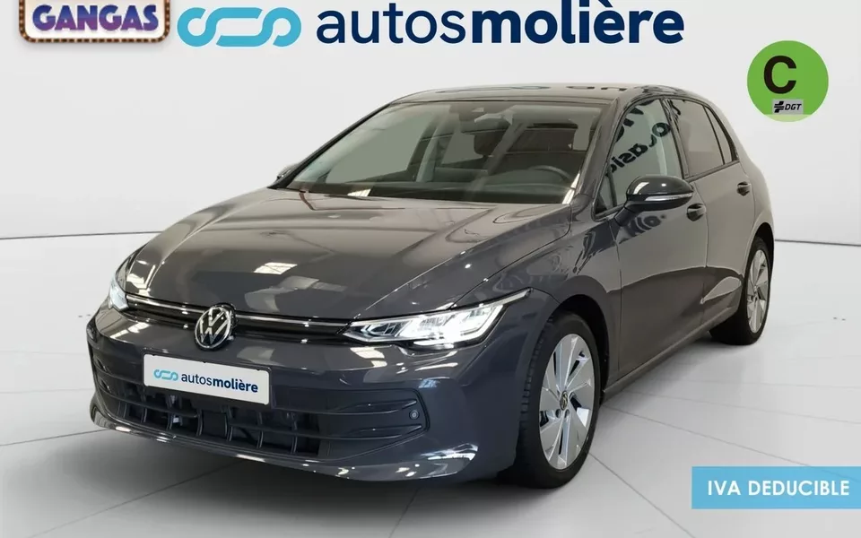 Más 1.5 TSI 85 kW (116 CV)