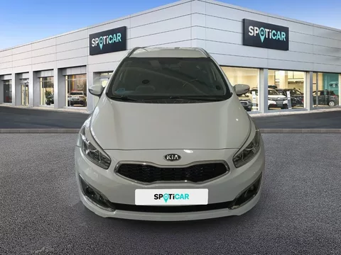 KIA Ceed Ceed 1.6 MHEV iMT Tech 136