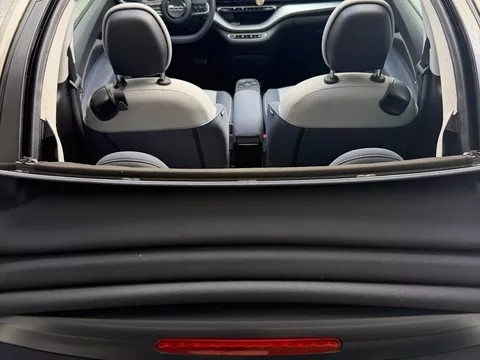 Fiat 500e C