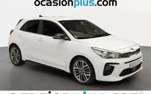 KIA Rio Rio 1.2 DPi GT Line 84