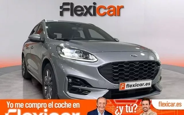 FORD Kuga Kuga 1.5 EcoBoost ST-Line FWD 150