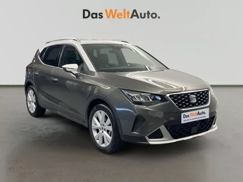 SEAT Arona Arona 1.0 TSI S&S Xperience DSG7 XM 115