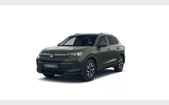 VOLKSWAGEN Tiguan Tiguan Life Business Premium 1.5 eTSI 96 kW (131 pk) 7 versnellingen DSG DEMO