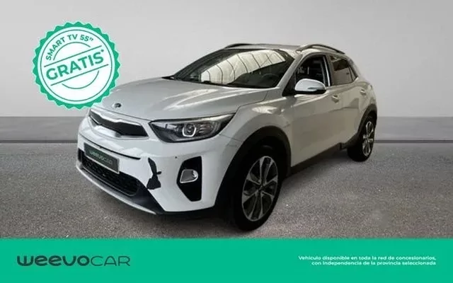 KIA Stonic Stonic 1.0 T-GDi Drive 100