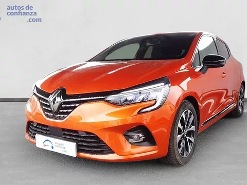 RENAULT Clio Clio E-TECH Full Hybrid Techno 105kW