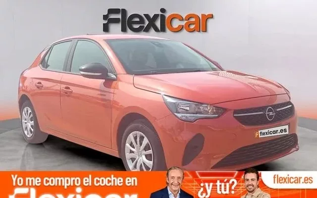 OPEL Corsa Corsa 1.2 XEL S/S Edition 75