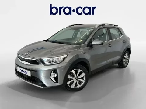 KIA Stonic 1.0 T-GDi 88kW (120CV) MHEV Drive DCT