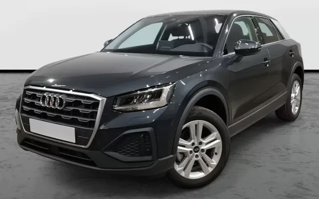 AUDI Q2 Sport 30 TFSI 81 kW (110 CV)