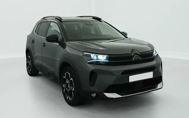 Citroën C5 Aircross Hybride 136 e-DCS6 Max Occasion