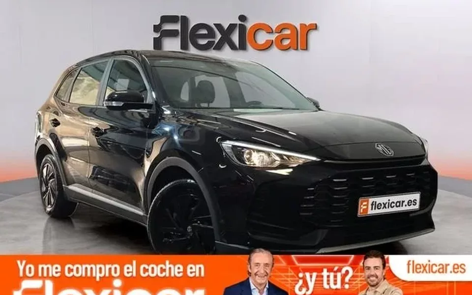 MG ZS Hybrid+ Standard