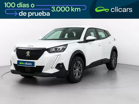 PEUGEOT 2008 2008 1.2 PureTech S&S Active Pack 100 - 12490€ en Zaragoza