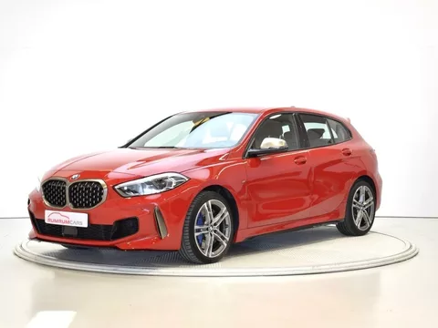 BMW Serie 1 M135iA xDrive
