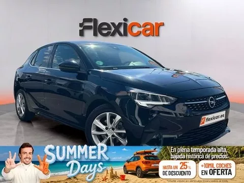 OPEL Corsa Corsa 1.2T XHL S/S Elegance 100