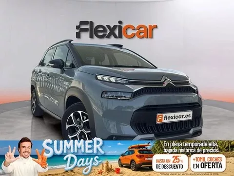 CITROEN C3 Aircross C3 Aircross Puretech S&S Feel 110