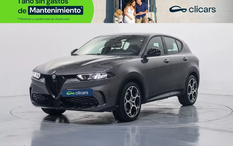 ALFA ROMEO Tonale Tonale 1.6 DS Sprint FWD