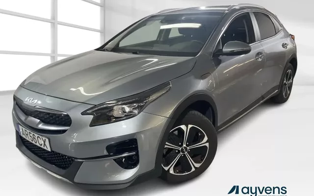 Kia XCeed 1.6 GDi PHEV Drive