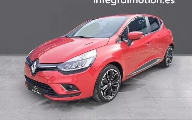 RENAULT Clio Clio TCe Energy Limited 66kW