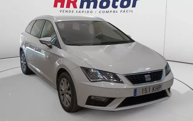 SEAT León León ST 1.2 TSI S&S Style 110