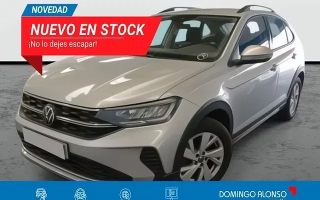 VOLKSWAGEN Taigo Connect 1.0 TSI 70kW (95CV) SG5 (CS13MV12)