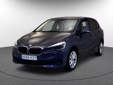 BMW Serie 2 SERIES 2 TOURER 218I 225XE IPERFORMANCE AUTO 5P
