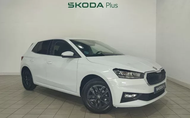 SKODA Fabia Fabia 1.0 TSI Selection 70kW
