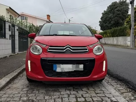 Citroën C1