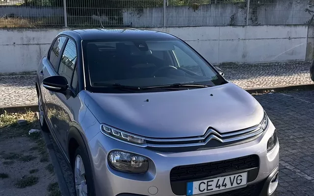 Citroën C3