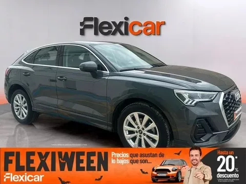 AUDI Q3 Q3 35 TDI S tronic 110kW - 30480€ en Paterna