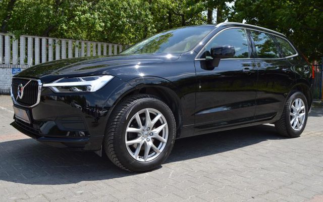 Volvo XC60 2020