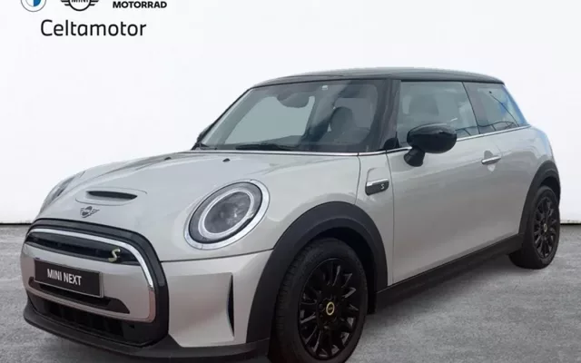 MINI Mini Mini Cooper SE