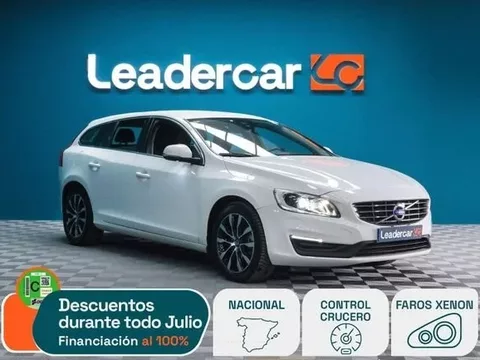 VOLVO V60 V60 D3 Momentum