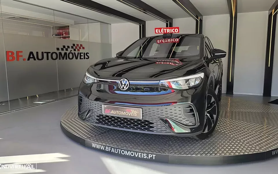 VW ID.5 77 kWh Pro