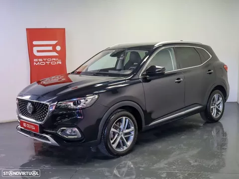 MG EHS 1.5 T-GDI Plug-in Hybrid Comfort