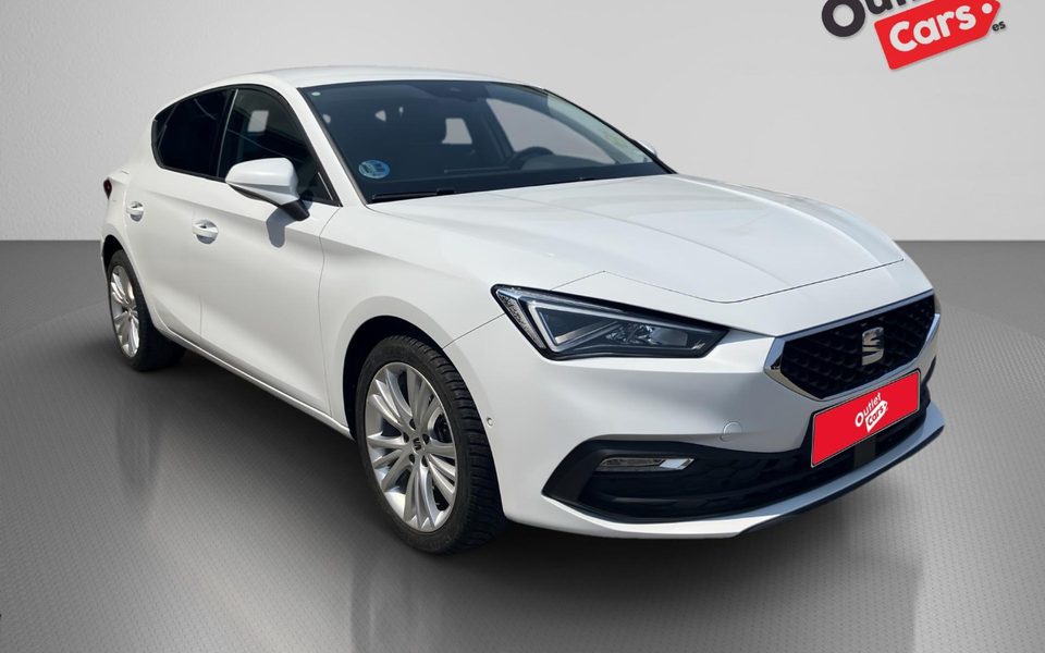 1.5 eTSI S&S Style Special Edition Vision DSG 110 kW (150 CV)
