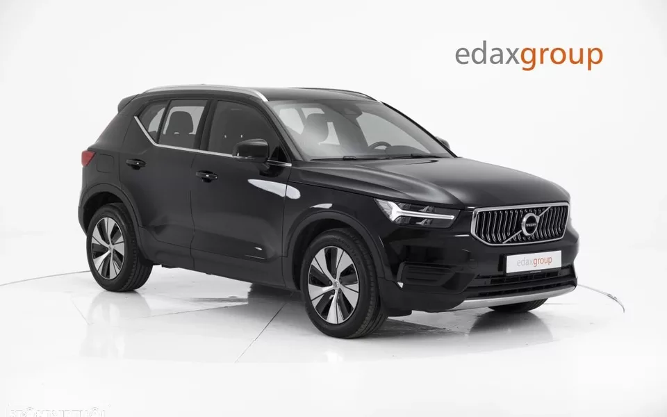 Volvo XC 40 1.5 T5 PHEV Inscription Expression