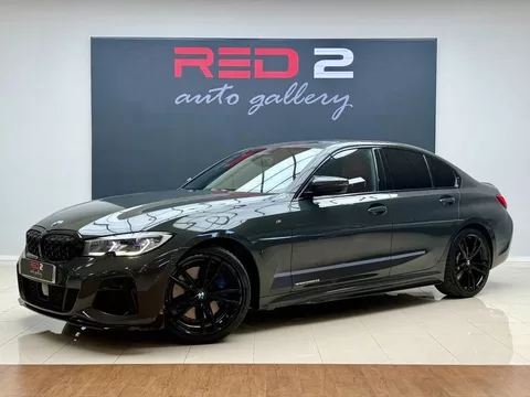 BMW Serie 3 M340iA xDrive
