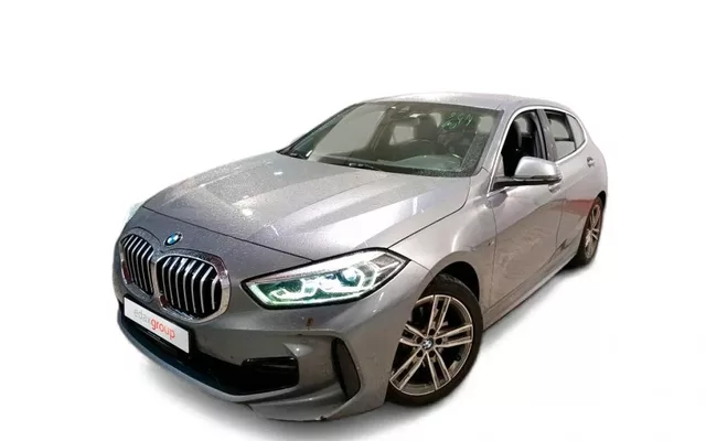 BMW 116 d Corporate Edition