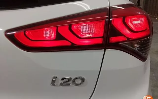 HYUNDAI i20 1.2 MPI Klass - 9990€ en Alicante