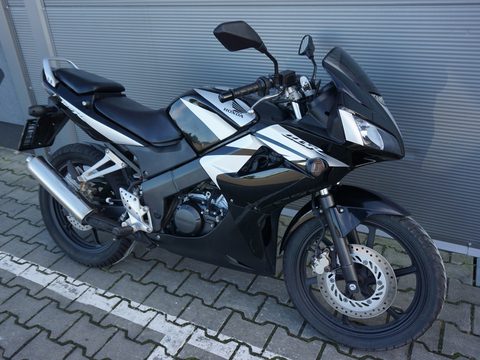 Honda CBR 125 R