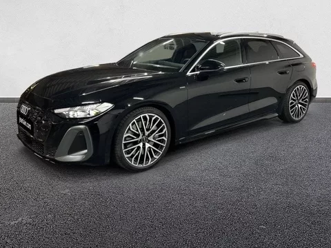 AUDI A5 Avant e-hybrid 299 ch S tronic 7 Quattro S line