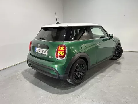 MINI Mini Cooper automático