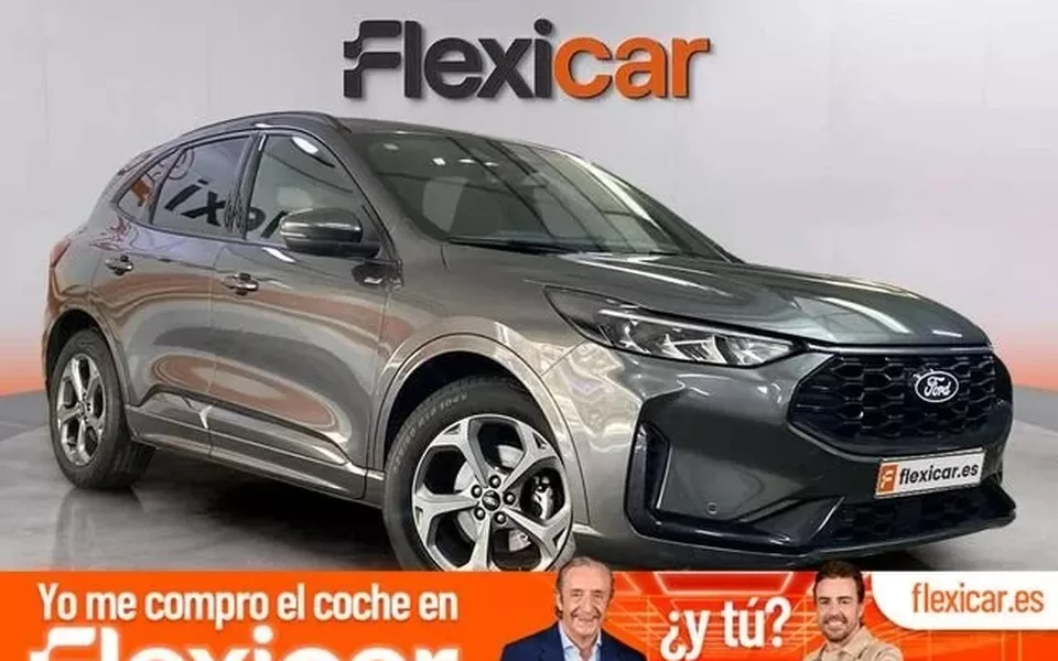 FORD Kuga Kuga 1.5 EcoBoost ST-Line FWD 150